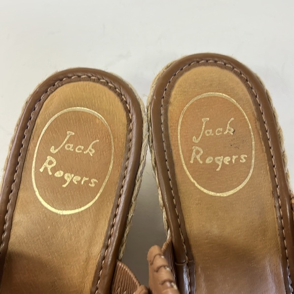 JACK ROGERS - Picture 5 of 6
